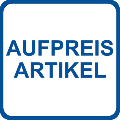Aufpreis-Artikel CHECK-CONTROL für E-Satz BCMG7