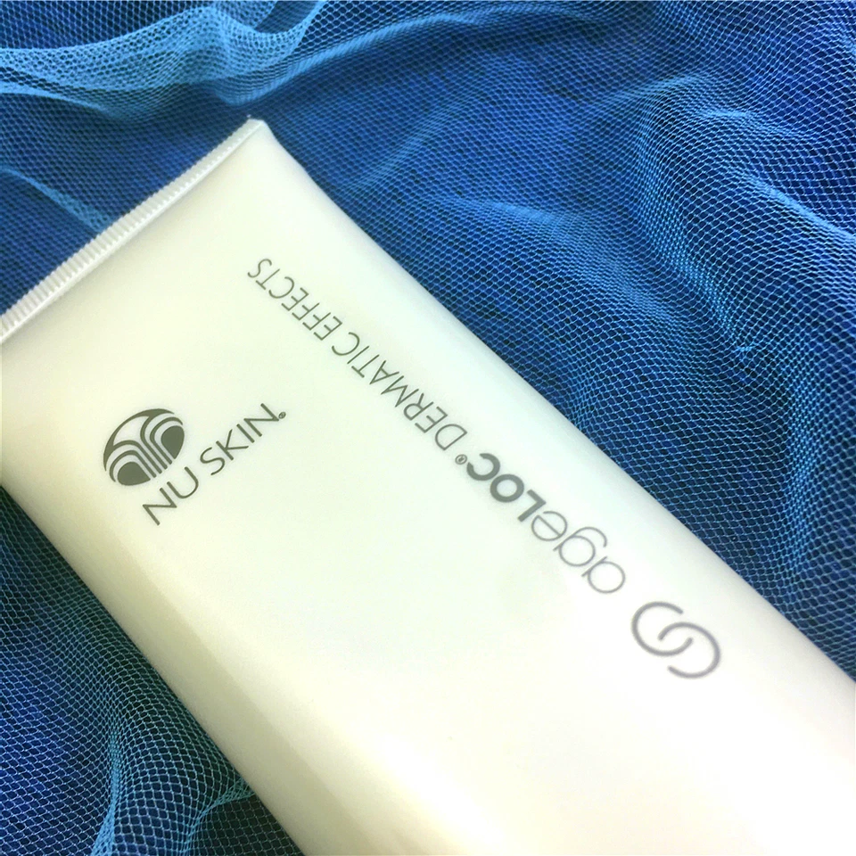 2 of Nu Skin Nuskin Ageloc Dermatic Effects #25 - Image 3 of 4