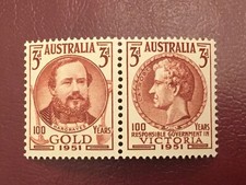 ICOLLECTZONE Australia 245A VF LH