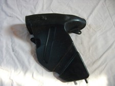 Kawasaki ZXR750 ZX750L 93-95       Luftkanal Ram Air Kanal  Ansaugkanal