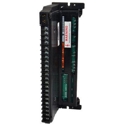IC660TSD100B General Electric Terminal Assembly Genius  --SA