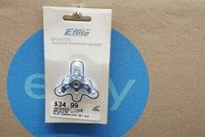 EFLH1175 Aluminum Swashplate Set BCP