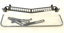 Ortronics PHAHJU48 HDJ Series Unloaded Angled...
