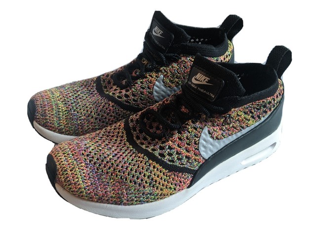 nike thea ultra flyknit