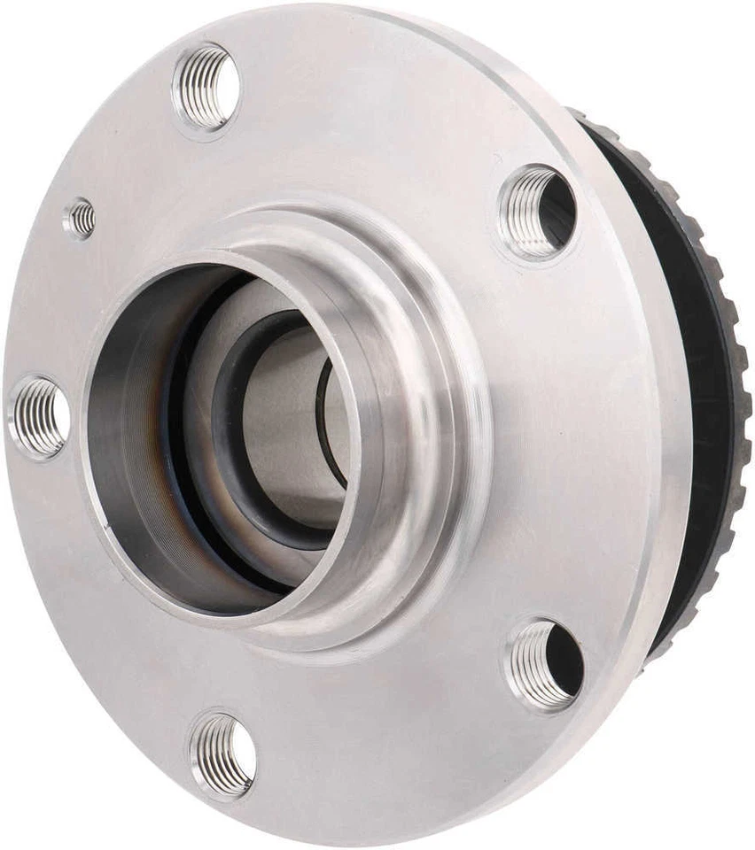 Conjunto de cojinete de rueda y buje cojinete BCA WE61477 para Audi A4 02-09 Foto 2 de 4