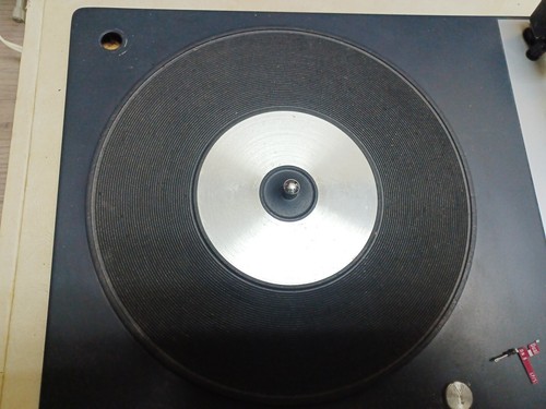 Tocadiscos Maleta Dual 420 Bettor MARK 5 - Imagen 4 de 12
