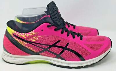 asics ds racer 11