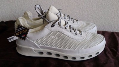 ecco cool 2.0 white
