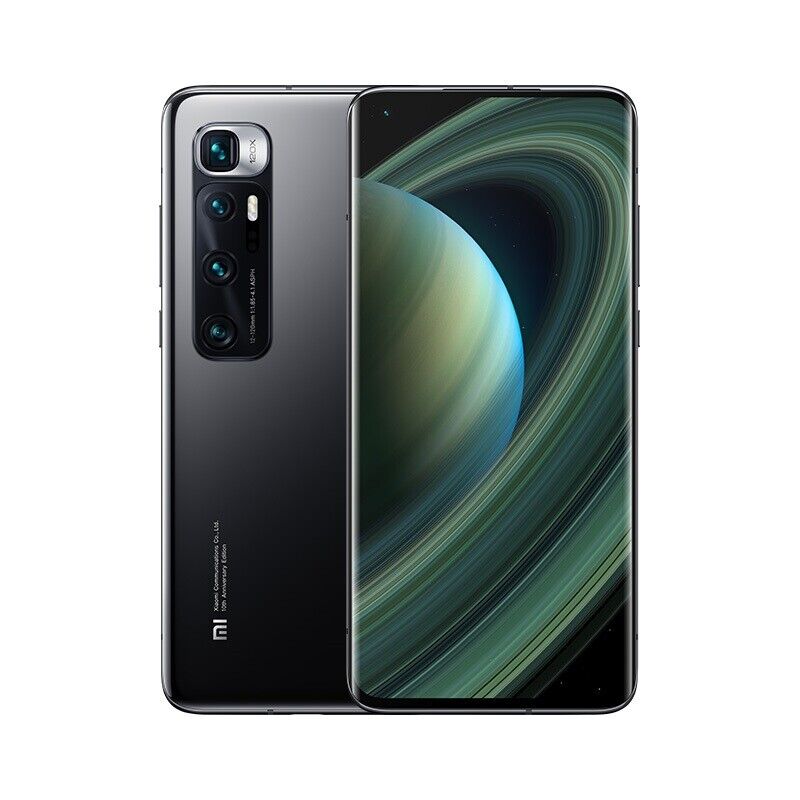 Xiaomi Mi 10 Ultra 5G 6.67 Xiaomi Mi 10 Ultra 5G 6.67