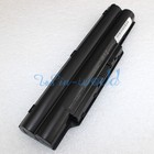 New 5200mAh Fpcbp219 Fpcbp145 Fmvnbp146 battery for Fujitsu Lifebook S782 S752
