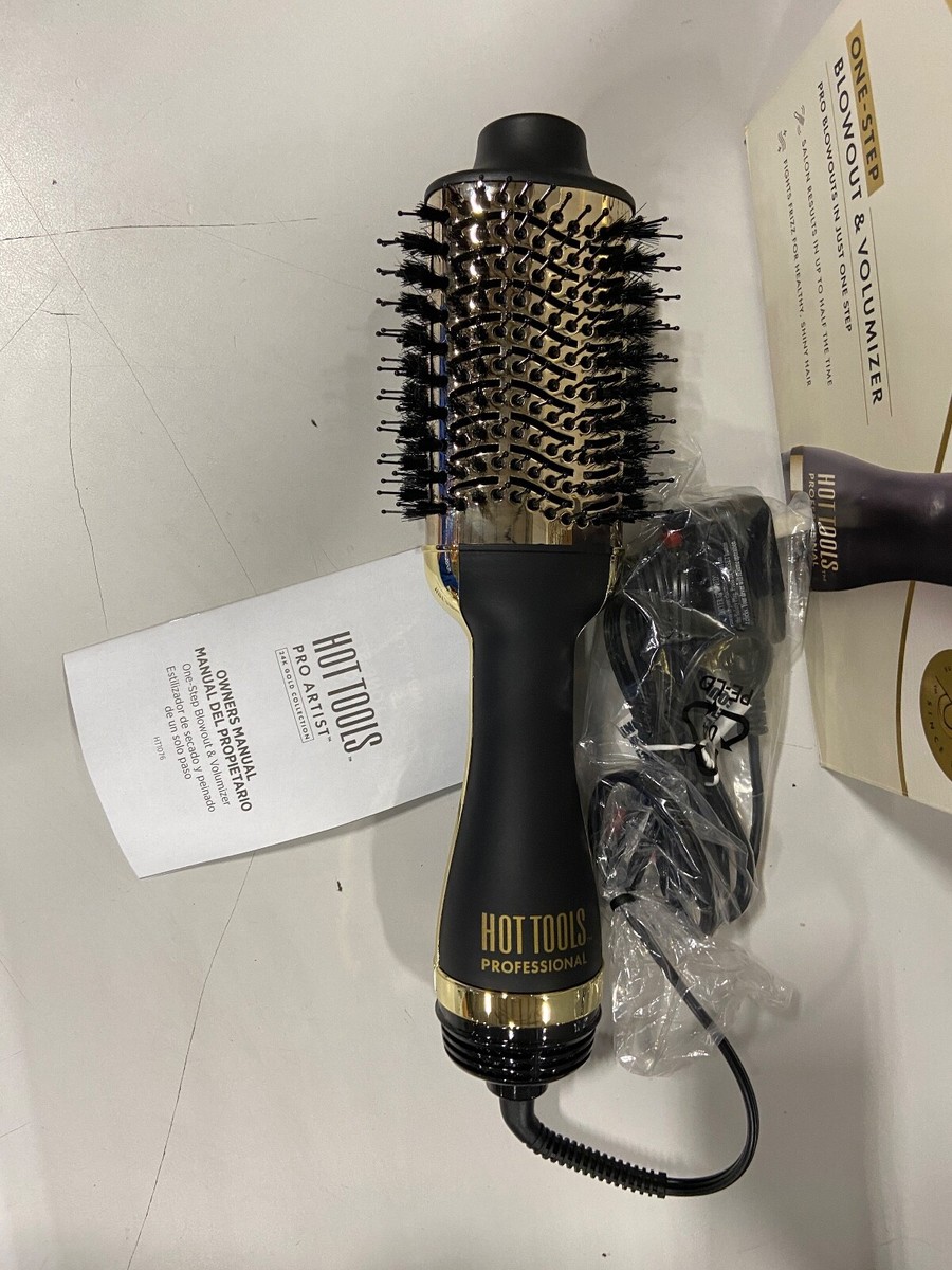 Hot Tools One-Step Blowout Styler