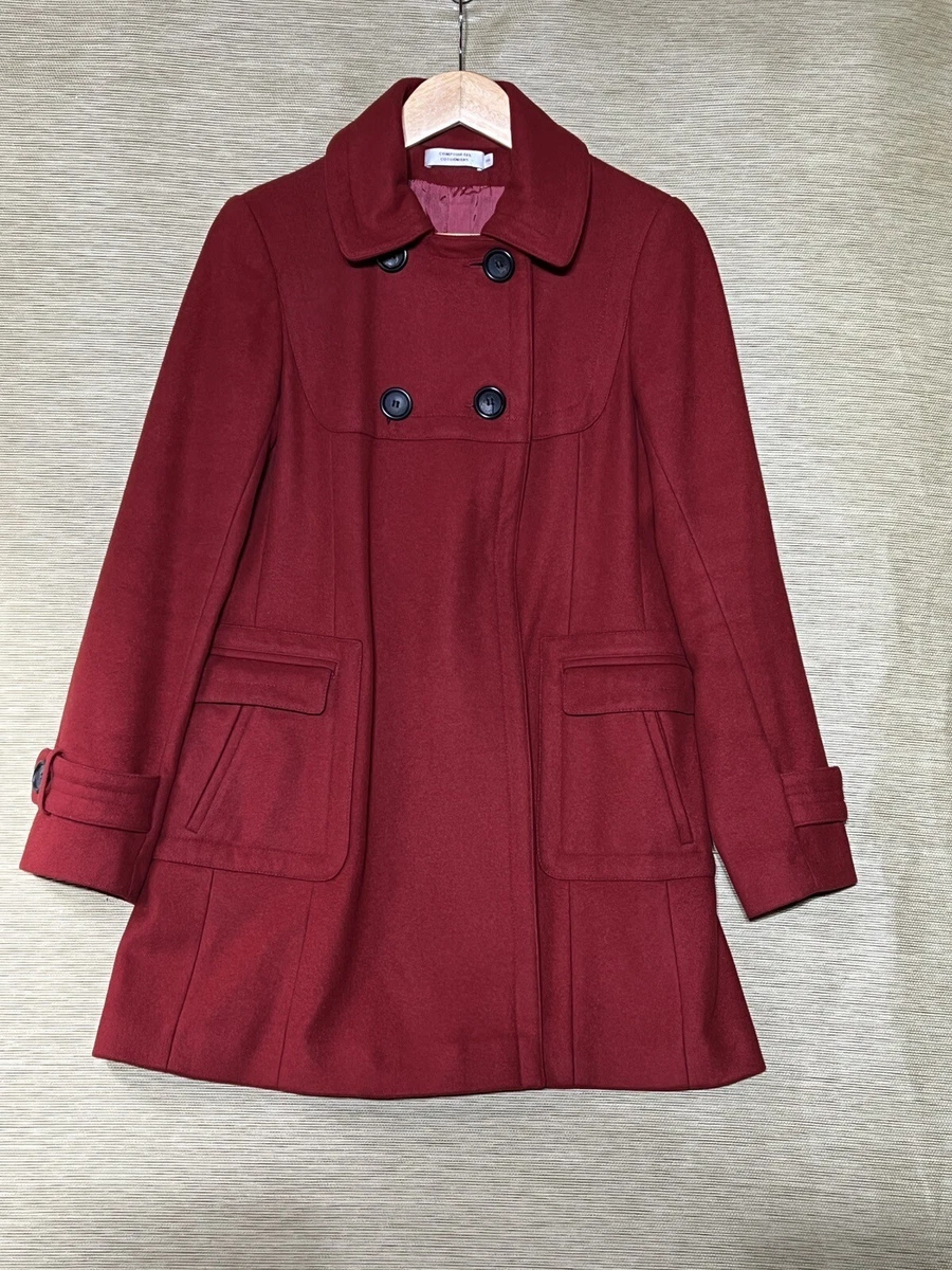 Best peacoat women's sale