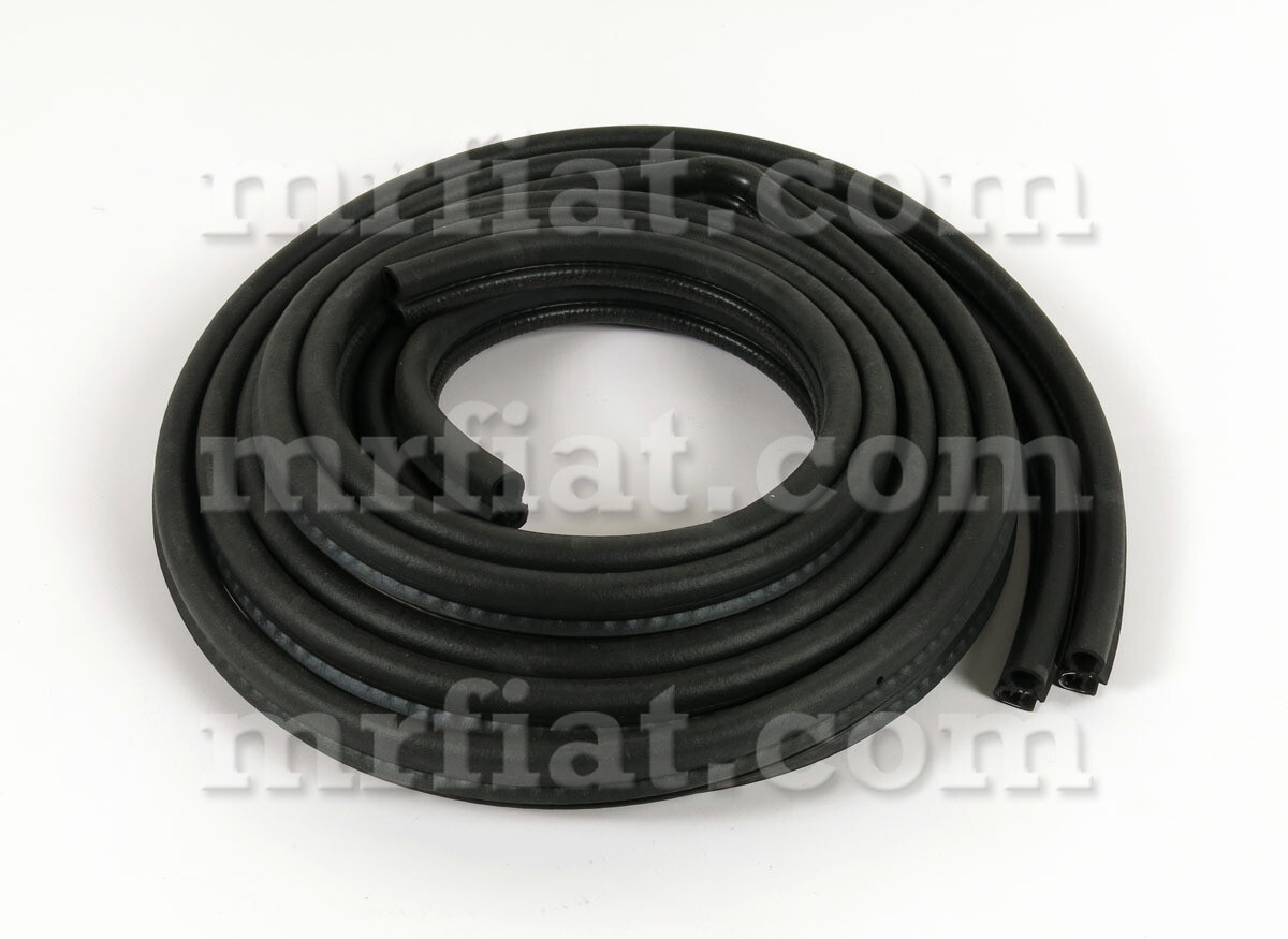 Lamborghini Diablo Door Seal on Body Gasket Set 1990-95 New
