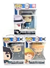 Funko Pop! Animation Demon Slayer Lot of 3 #867, 869, 871