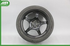 ✅ Mercedes W215 CL500 S430 8 X 18 R18 Emergency Spare Wheel Rim Tire Donut OEM