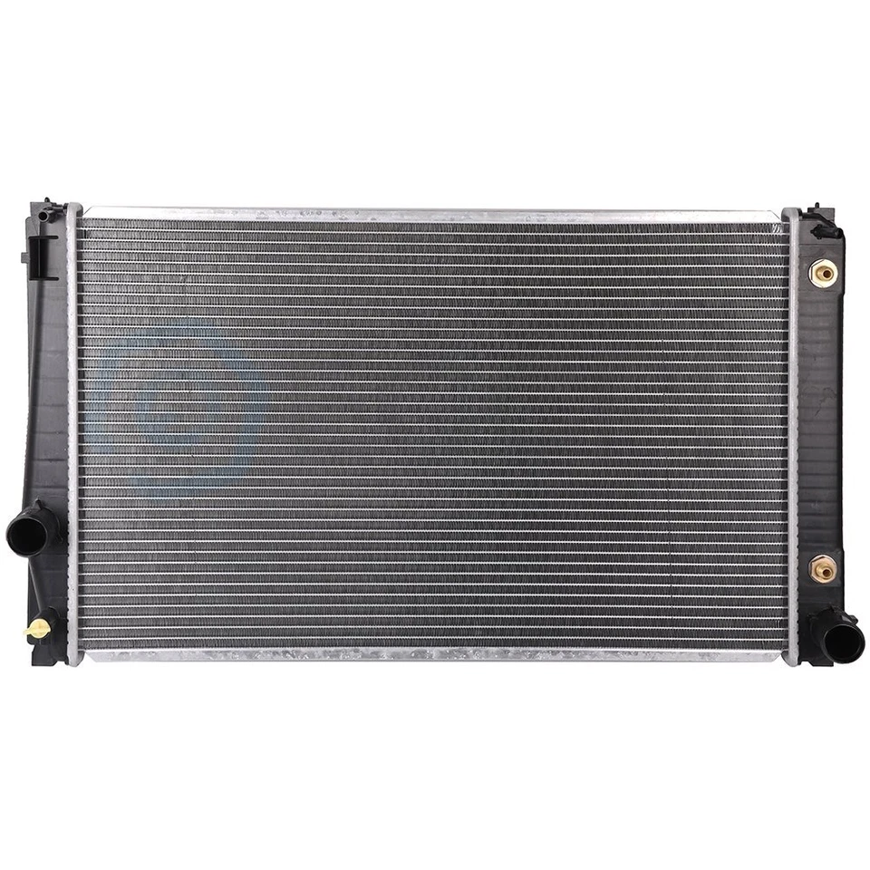 Electric Radiator Cooling Fan Kit For 2006-2009 2010 2011 2012 Toyota RAV4 - Image 2 of 4