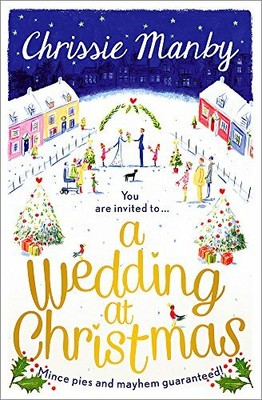 A Wedding at Christmas (Proper Family). Manby 9781473615380 Free Shipping*#