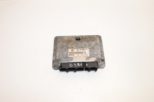 Audi VW Motor ECU Steuergerät Einheit 06A906018FS 0261206513