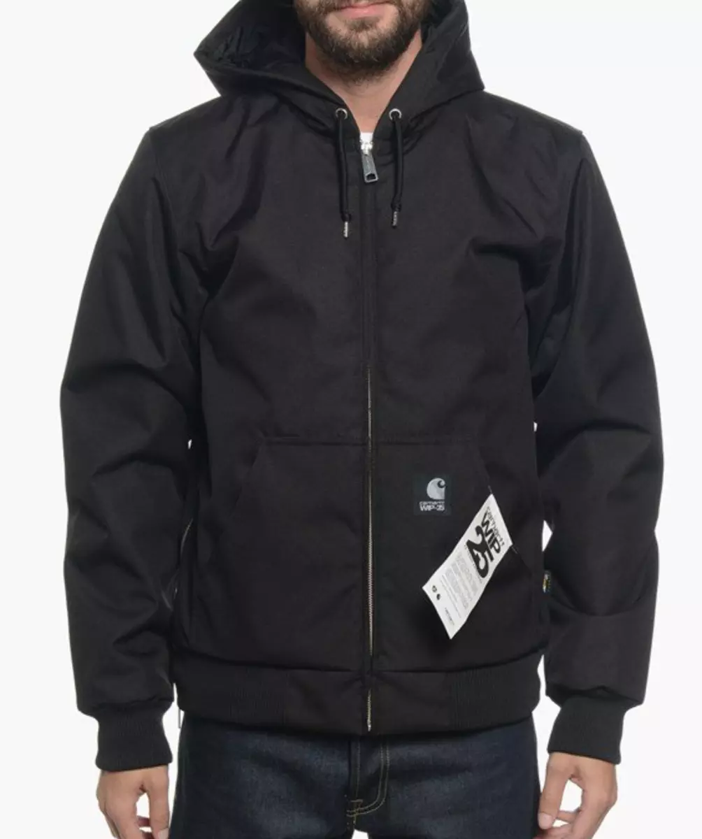 Carhartt eisenhower jacket shop
