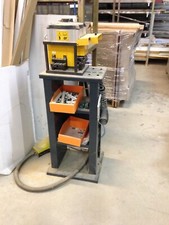 Vente de presse poinconneuse sépalumic