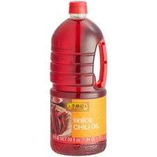  Lee Kum Kee Chili Oil 59 fl. oz.