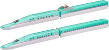 TOMIX 92501 N gauge E5-based Tohoku Shinkansen falcon basic set model railroad