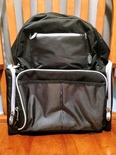 graco gotham diaper bag
