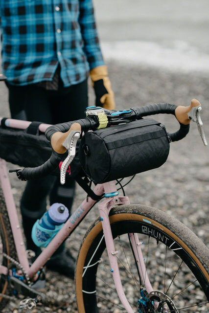 アクセサリー swift indusries bandito bicycle bag Bandito Bicycle Bag – Swift Industries