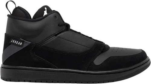 Jordan Fadeaway Black - AO1329-003