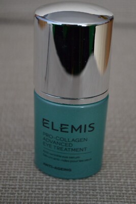 Elemis Pro-Collagen Advanced Eye Treatment Anti-Falten Augenserum 15ml