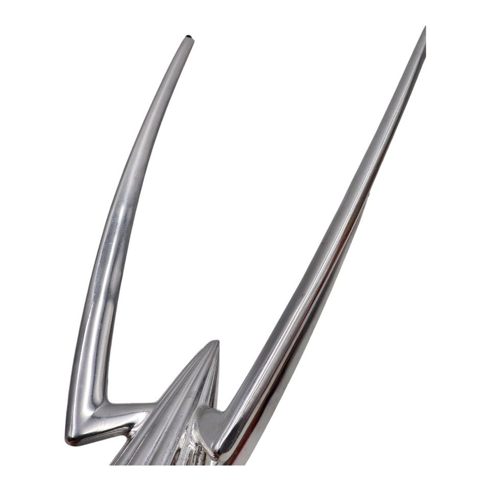 Alessi Juicy Salif by Philippe Starck Aluminum Spremiagrumi Citrus