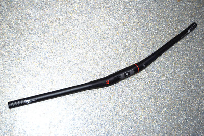 Humpert Ergotec Level 6 Lowriser Lenker 35mm Vorbauklemmung 780mm