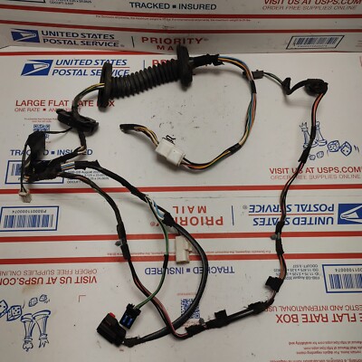 トップス WIRED Pilot Shutoff Switch 4716973 For Hitachi EG65R-3 EX1200-6