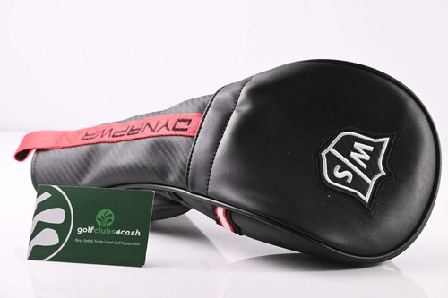 Wilson Dynapower Titanium 2023 Driver / 13 Degree / Regular Flex UST Helium - Picture 9 of 9