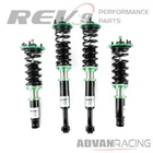 Hyper-Street ONE Lowering Kit Adjustable Coilovers For ACURA TSX 04-08