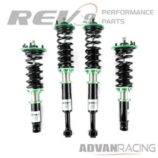 fits Acura TSX (CL9) 2004-08 Hyper-Street ONE Coilovers Lowering Kit Assembly