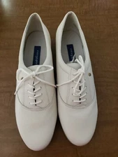 New Easy Spirit Motion Women's Oxford Lace Shoes