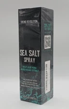 Viking Revolution Sea Salt Hair Spray for Men 8.8fl.oz/260ml Sealed