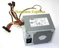 New OEM Dell FR597 255W Power Supply D255P-00 DPS-255BB for OptiPlex 760 Desktop