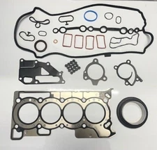 New Nissan Renault 1.2L DiG-T TCe HRA2DDT H5FT Full Gasket Set Kit 14-20