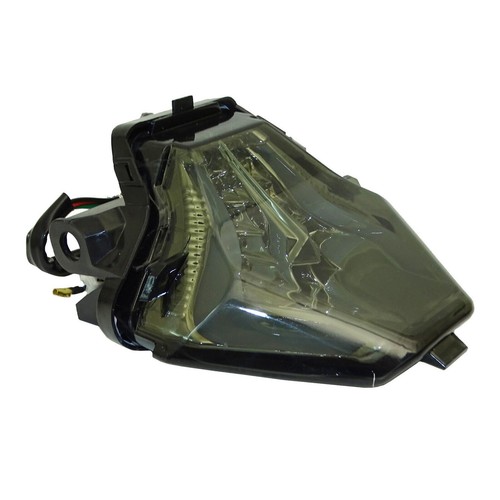 Rear Brake Tail Turn Signals Light PVC Motor For YZF-R25/R3 2014-2020 - Picture 3 of 9