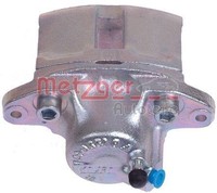 Metzger Bremssattel 6260050 FüR Dacia Renault