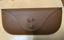 OEM Ray-Ban Meta Case 1AT2414A00 Wayfarer CHARGING CASE ONLY