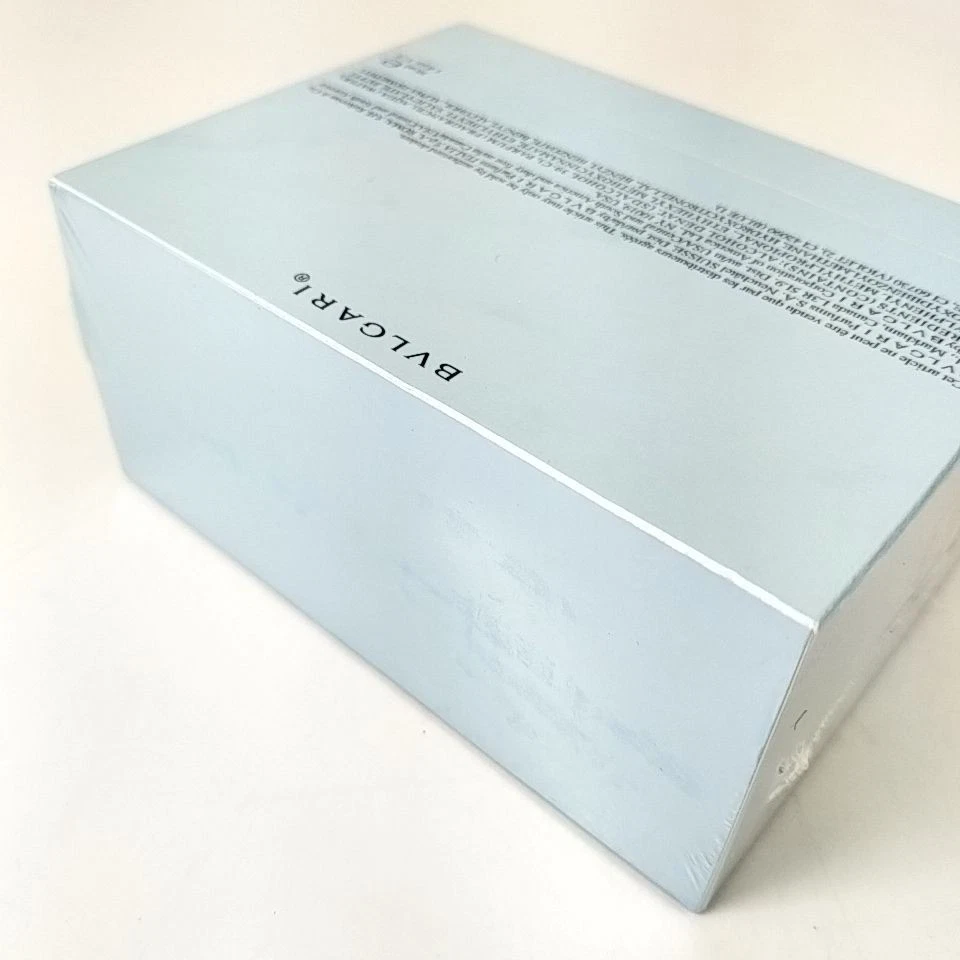 BVLGARI BLV II Eau de Parfum 30 ml 1 oz Perfume Mujer Fedex Foto 4 de 4