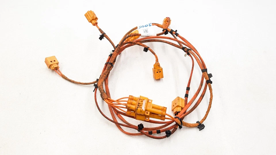 VOLKSWAGEN ID.4 HIGH VOLTAGE CABLE 1EA398VA1 2024 - Image 3 of 4