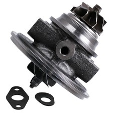 Turbo Cartridges for Mitsubishi L200 2.5 Di-D 4WD 2477cc, 136HP/136HP/100KW  05-