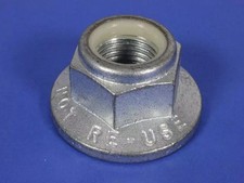 Genuine Mopar Axle Hub Nut 6504007