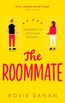 ROOMMATE by Rosie Danan Paperback Self Help Business