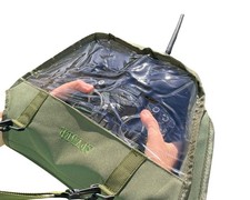 Rain Proof Transmitter Remote Cover for Boatman Actor / Plus / Vulcan Bait Boat