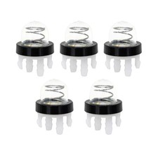 5x New Primer Bulbs For Stihl TS410 TS420 TS700 BR500 BR600 4238 350 6201